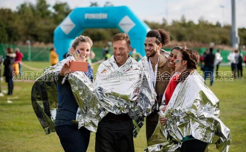 半岛·综合体育中国官网一径科技激情碰撞：2024年巴黎夏季奥运会的多项目竞赛