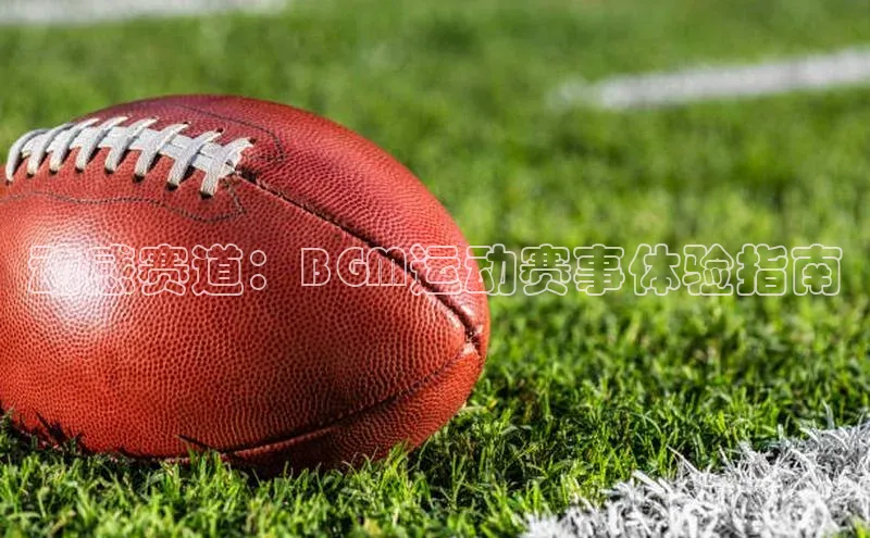 bd半岛·中国官方网站梯哥哥科技动感赛道：BGM运动赛事体验指南