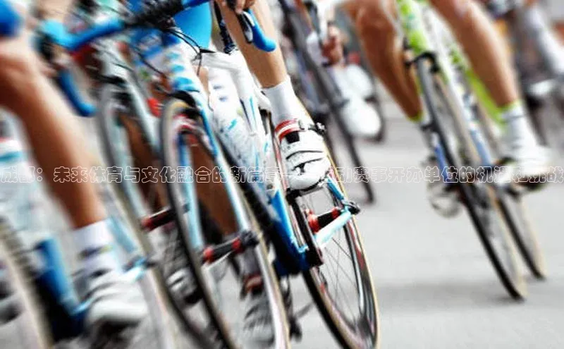 成都：未来体育与文化融合的新篇章——运动赛事开办单位的机遇和挑战