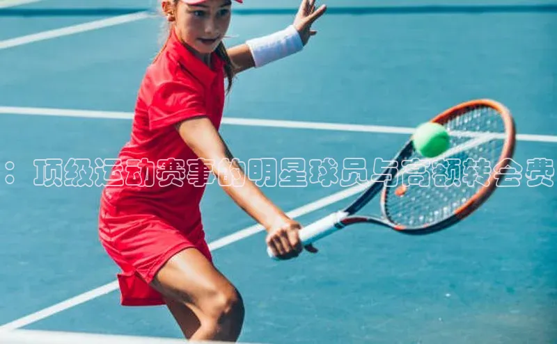 ：顶级运动赛事的明星球员与高额转会费