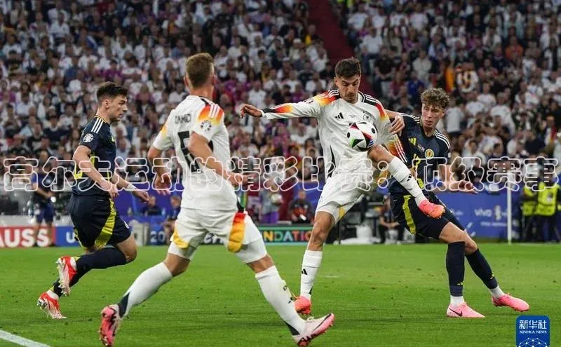 高尔夫运动的精彩比赛：顶级赛事