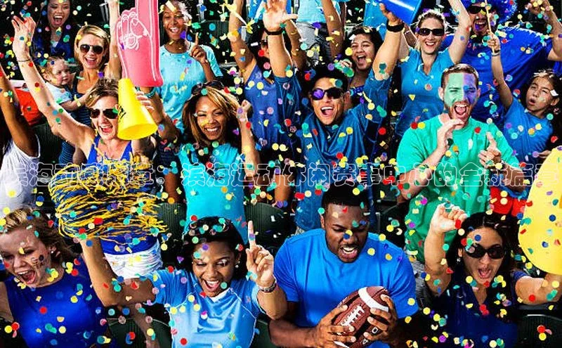 滨海动感乐章：滨海运动休闲赛事中心的全新篇章