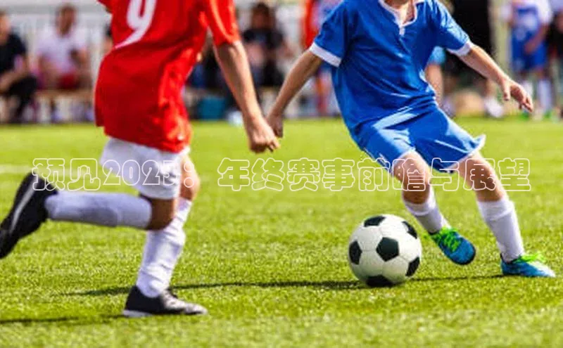 预见2023：年终赛事前瞻与展望