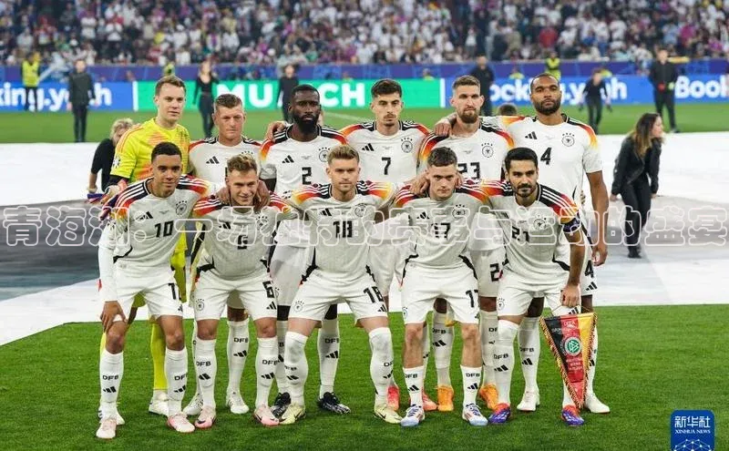 青海湖：一场独特的赛事与运动的盛宴