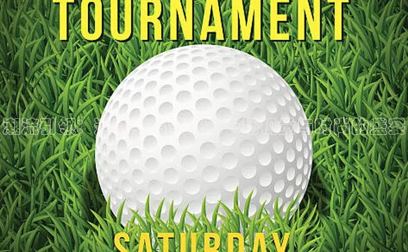 潮流引领：运动赛事领带来一场视觉与时尚的盛宴