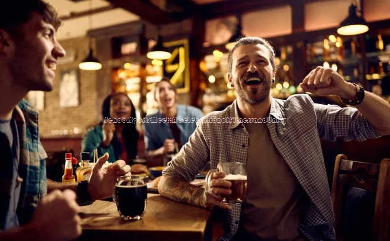 SchoolSportsMeet:ACelebrationofFitnessandUnity